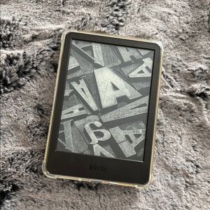 Generation 11 Amazon kindle